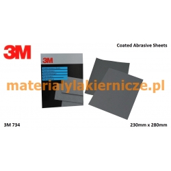 3M 734 materialylakiernicze.pl